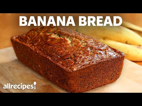 Mastering Banana Bread: Expert Tips for Moist Loaf & Storage