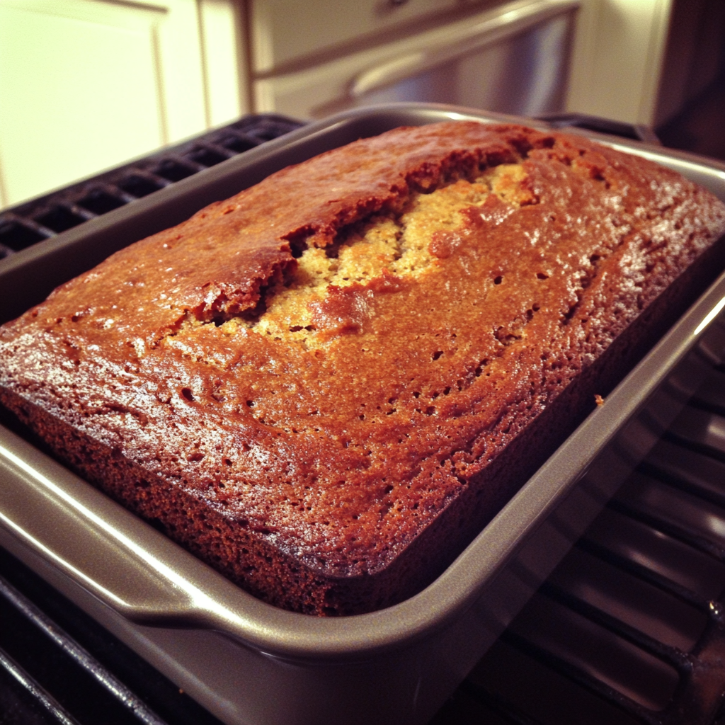 Perfect Banana Bread: Why Ripe Bananas & Quick Prep Matter